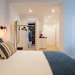 Capuchinos Apartamento *