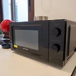 Apartamento Capuchinos Córdova