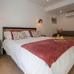 Apartamento Capuchinos