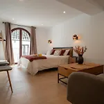 Capuchinos Apartamento Córdova