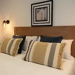 Apartamento Capuchinos *