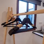 Apartamento Capuchinos *