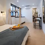 Capuchinos Apartamento Córdova