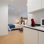 Apartamento Capuchinos Córdova