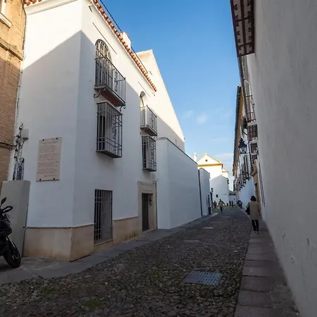 Apartamento Capuchinos *