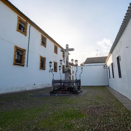Capuchinos Córdova