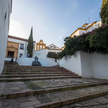 Apartment Bhost - Capuchino's Cordoba