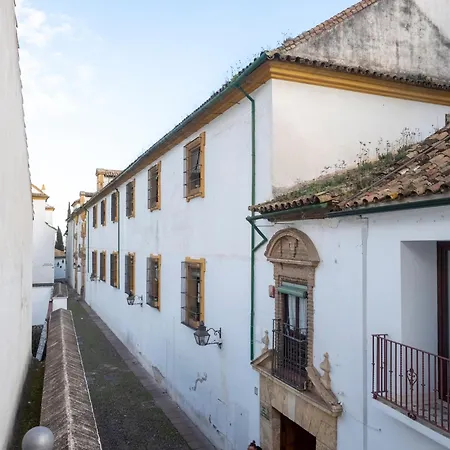 Apartment Bhost - Capuchino's Cordoba