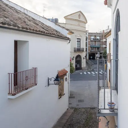 Capuchinos Apartamento