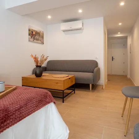 Bhost - Capuchino's Apartment