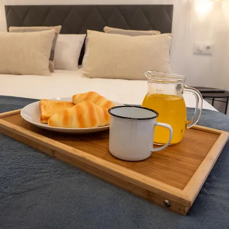 Apartment Bhost - Capuchino's
