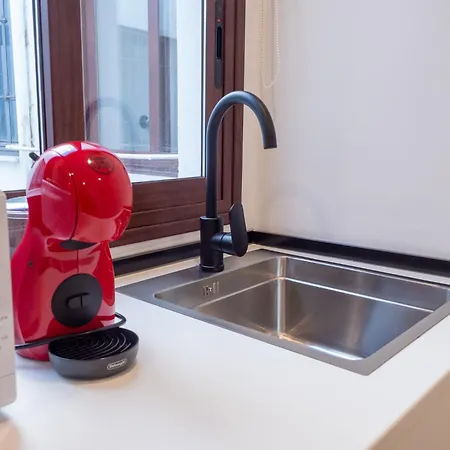 Bhost - Capuchino's Apartment *