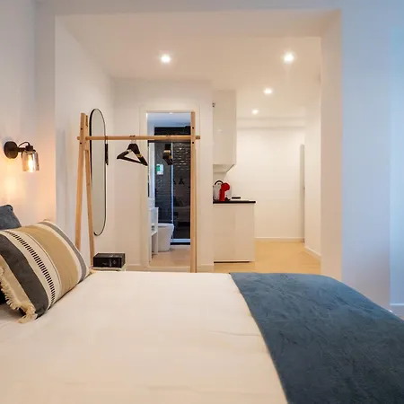 Bhost - Capuchino's Apartment *