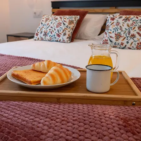Apartment Bhost - Capuchino's
