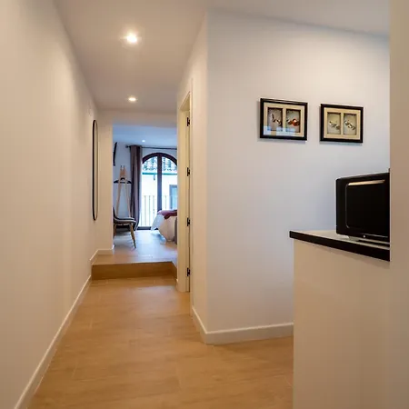 Bhost - Capuchino's Apartment