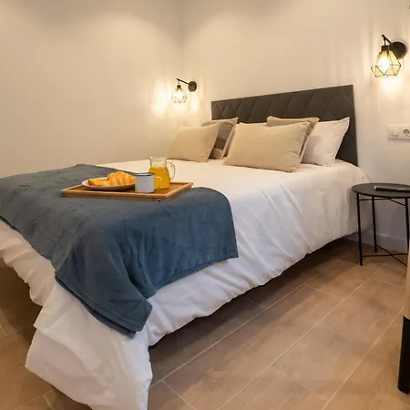 Apartment Bhost - Capuchino's