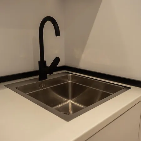 Apartment Bhost - Capuchino's Cordoba