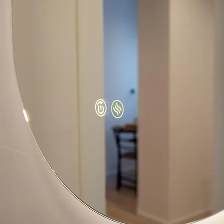 Bhost - Capuchino's Apartment