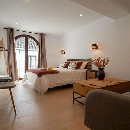 Bhost - Capuchino's Apartment Cordoba