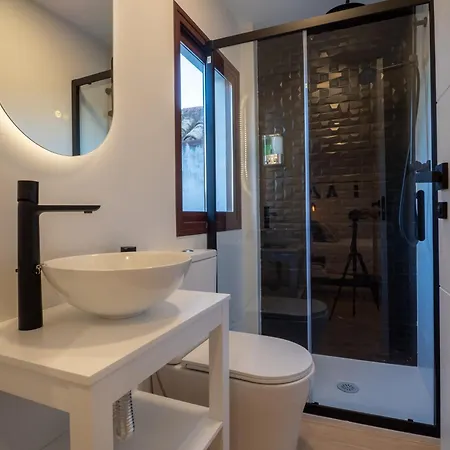 Bhost - Capuchino's Apartment