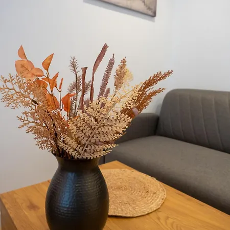 Apartment Bhost - Capuchino's Cordoba