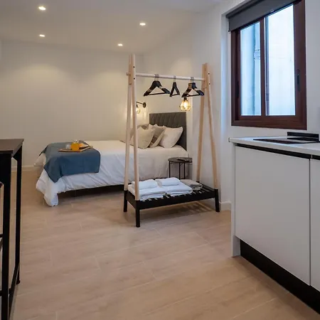 Apartment Bhost - Capuchino's