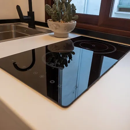 Apartment Bhost - Capuchino's Cordoba