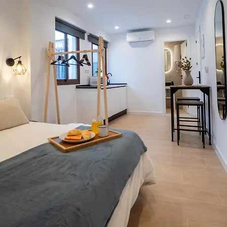 Bhost - Capuchino's Apartment Cordoba