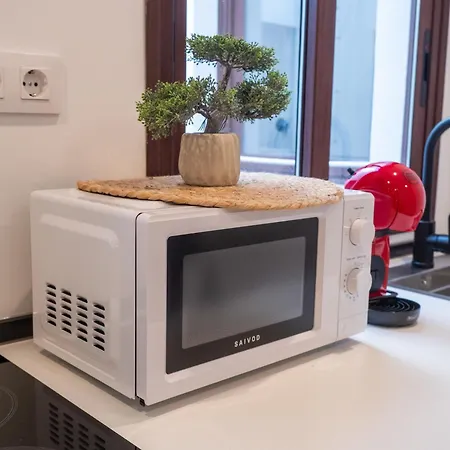 Apartment Bhost - Capuchino's *