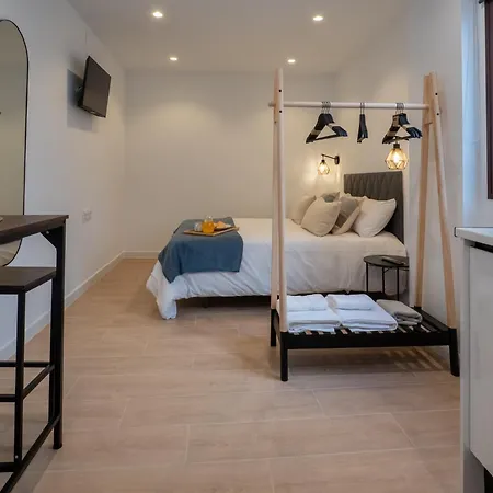 Apartment Bhost - Capuchino's Cordoba
