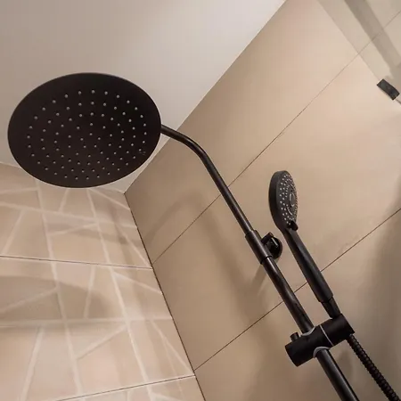 Lägenhet Bhost - Capuchino's Córdoba