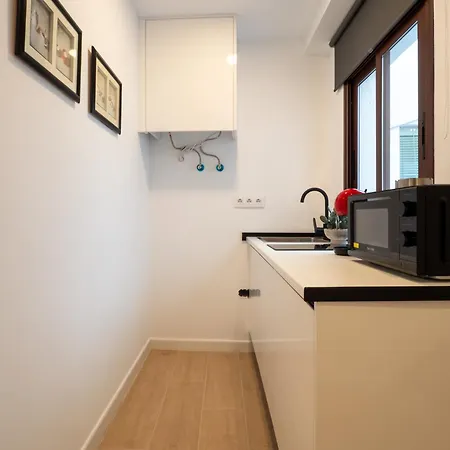 Bhost - Capuchino's * Córdoba